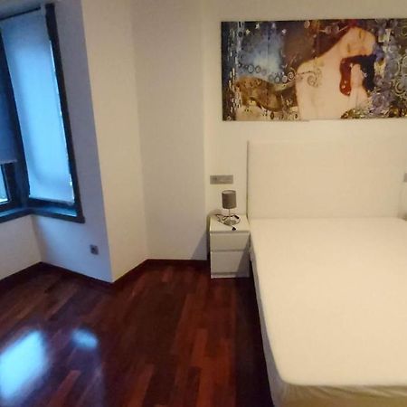 Apartamento Lolita A Coruña Exterior foto