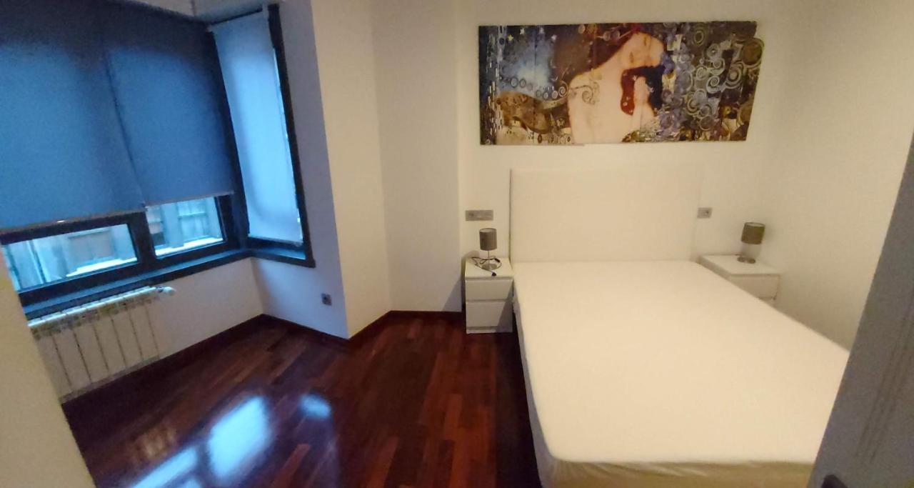 Apartamento Lolita A Coruña Exterior foto