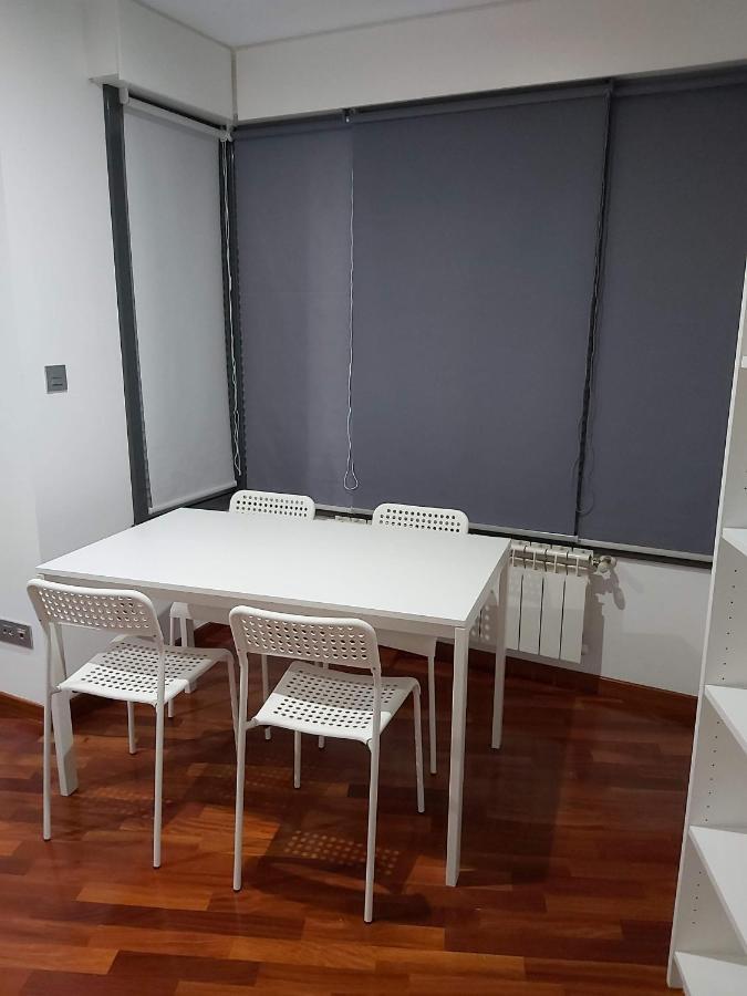 Apartamento Lolita A Coruña Exterior foto