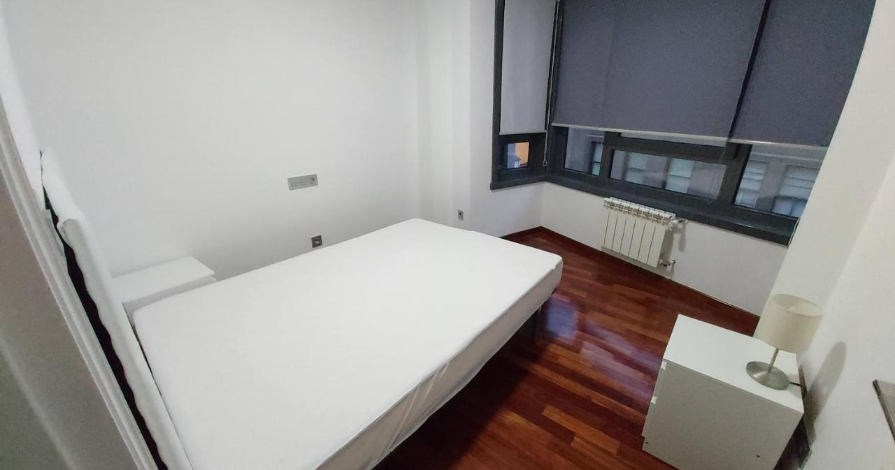 Apartamento Lolita A Coruña Exterior foto